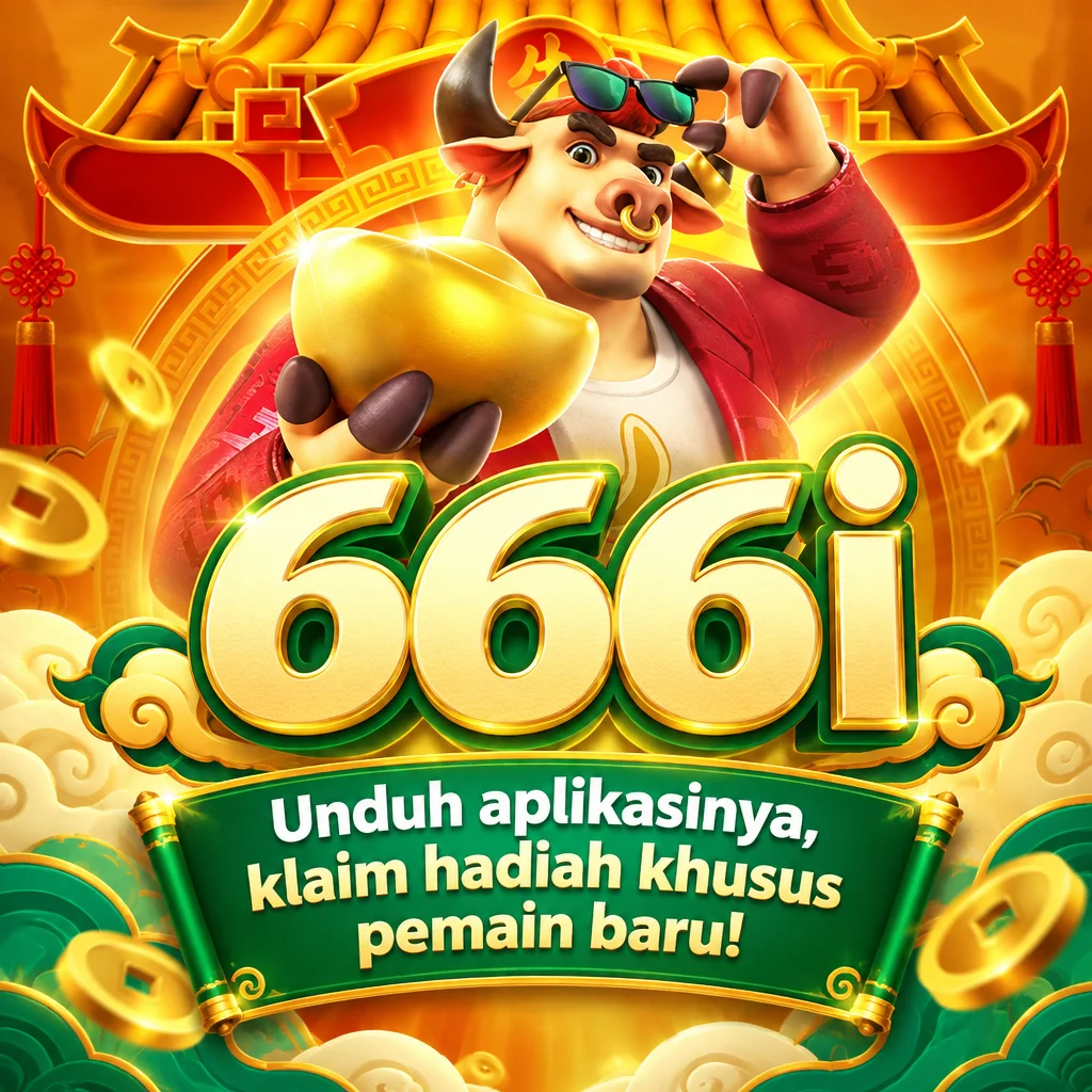 666i · Game & unduhan