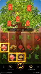 Tree Of Fortune · Panduan Mekanisme Simbol dan Fitur Bonus Tree of Fortune