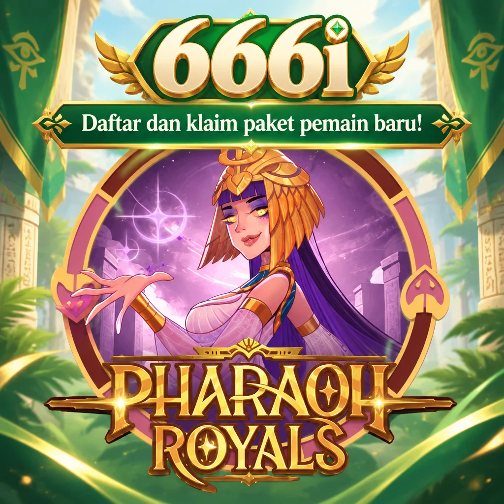 666i · Pharaoh Royals