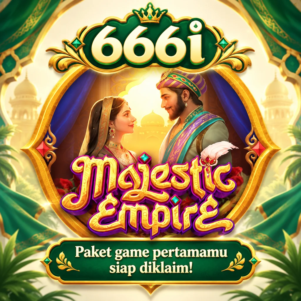 666i · Majestic Emp