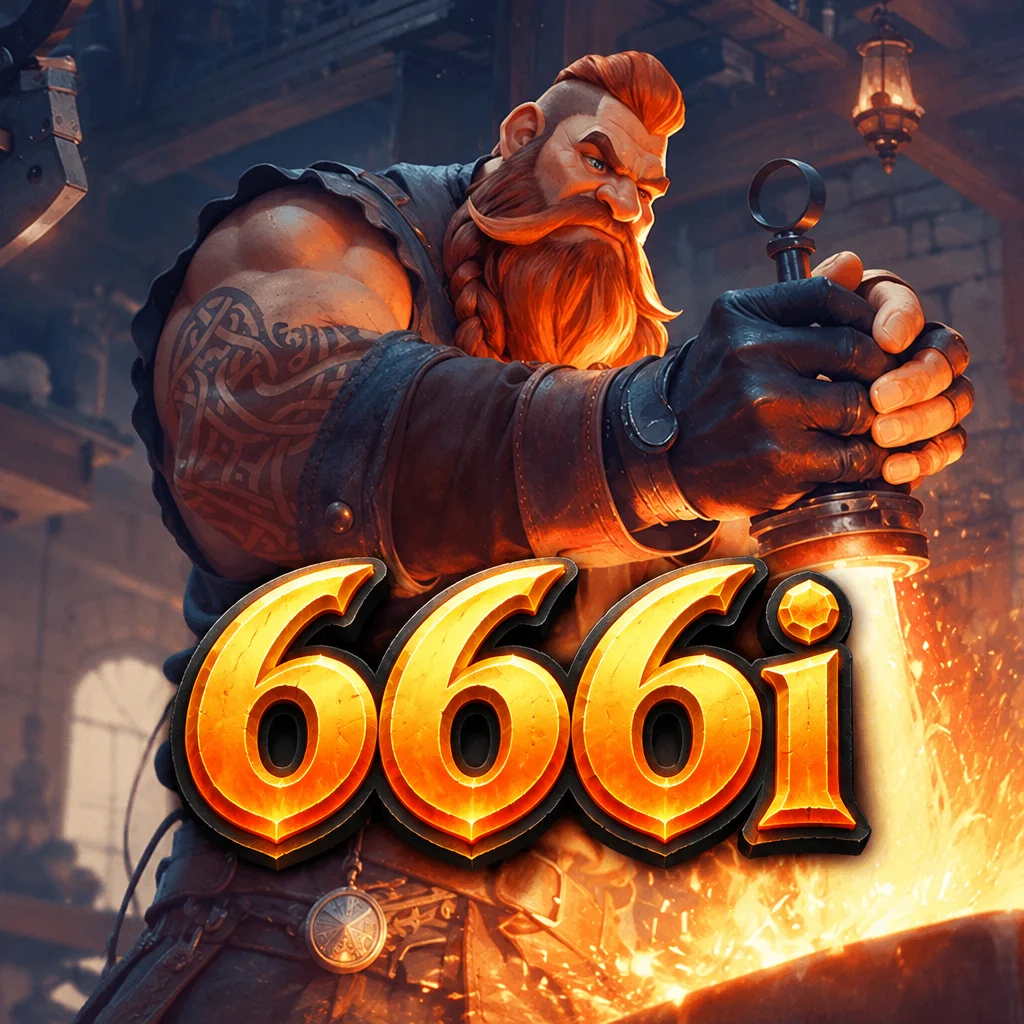 666i · Forge Wealth