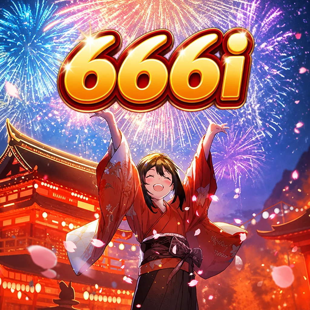 666i · Oishi Delights