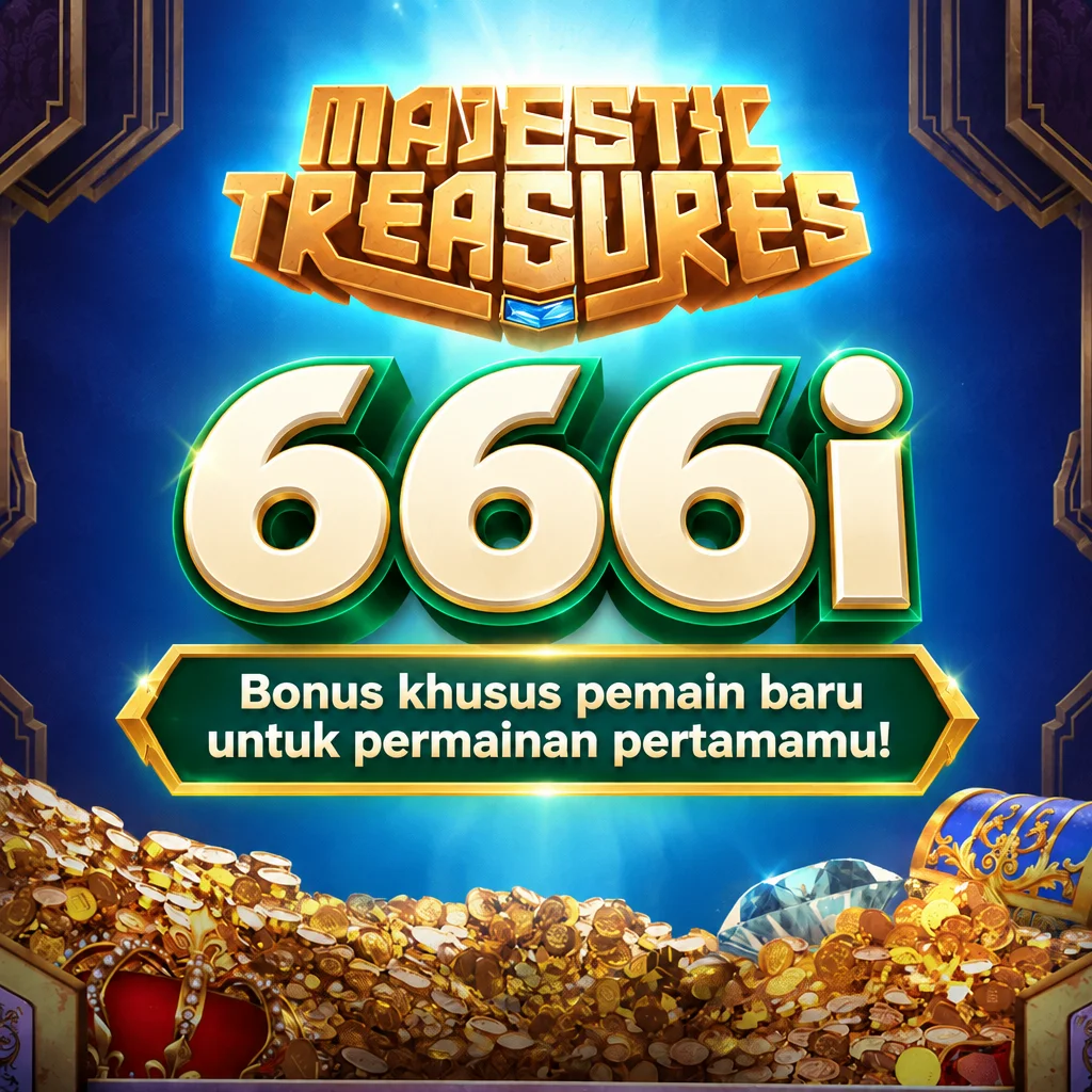 666i · Game & unduhan