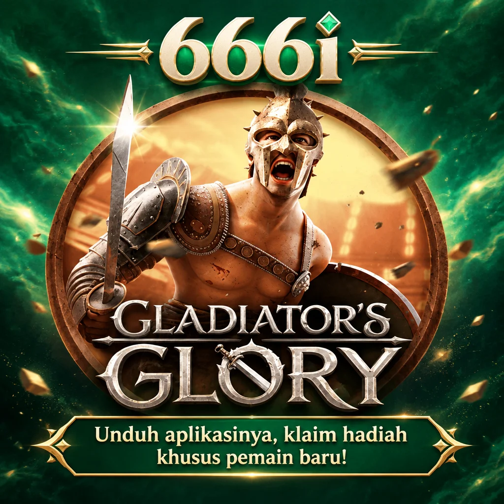 666i · Gladi Glory
